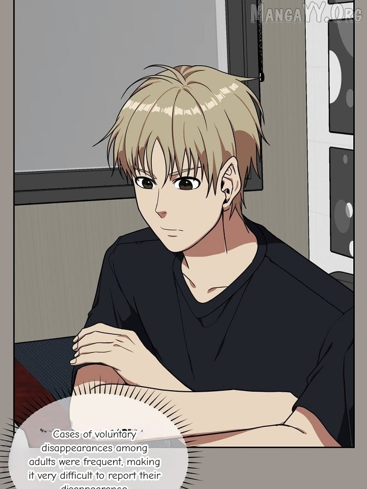 Change Me Chapter 28 - page 123